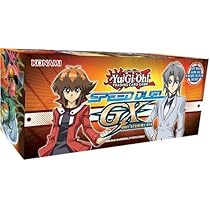 Yugioh Speed Duel GX: Duel Academy Box Collector's Set : Amazon.ca